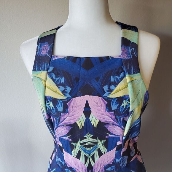 Finders Keepers Revolve lillium Seen It All dress Size Medium - Picture 13 of 14